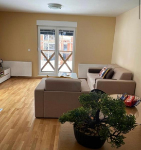 Apartman DIcasa